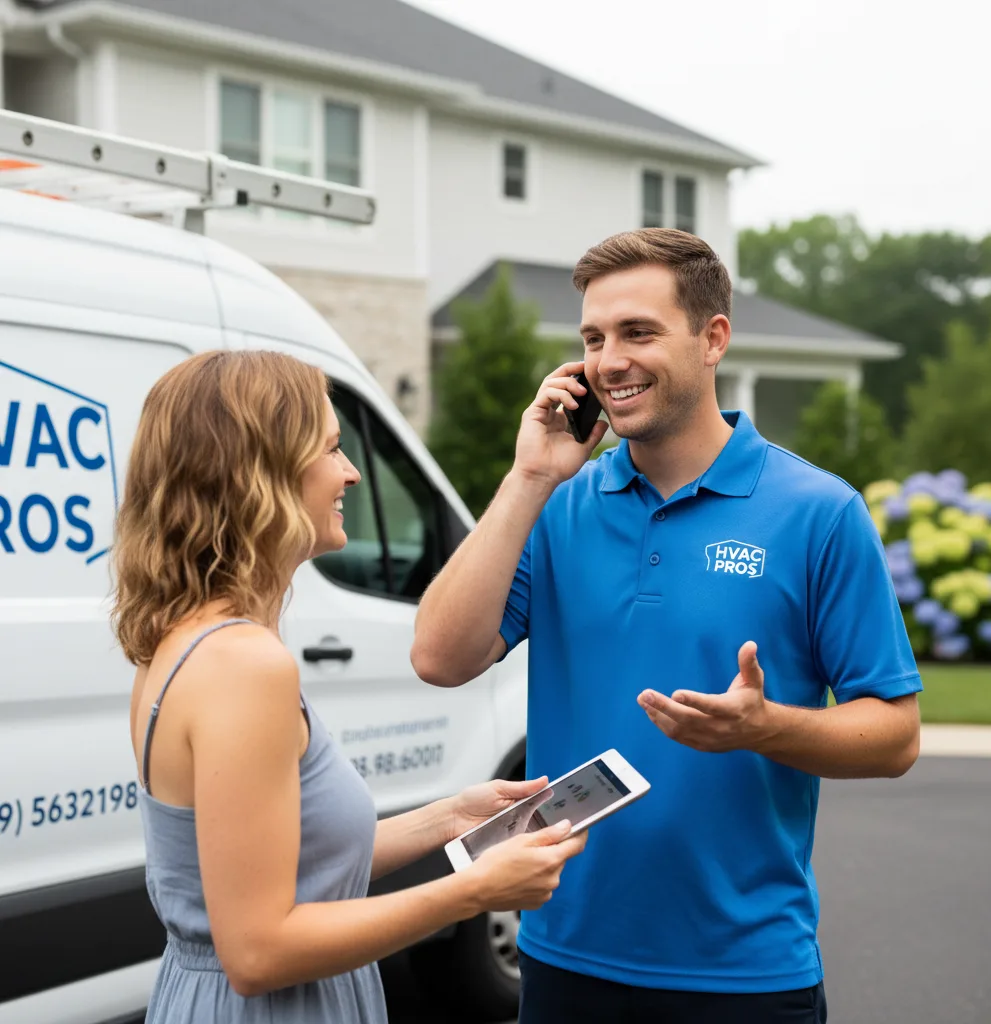 Duct Cleaning in Maricopa, CA